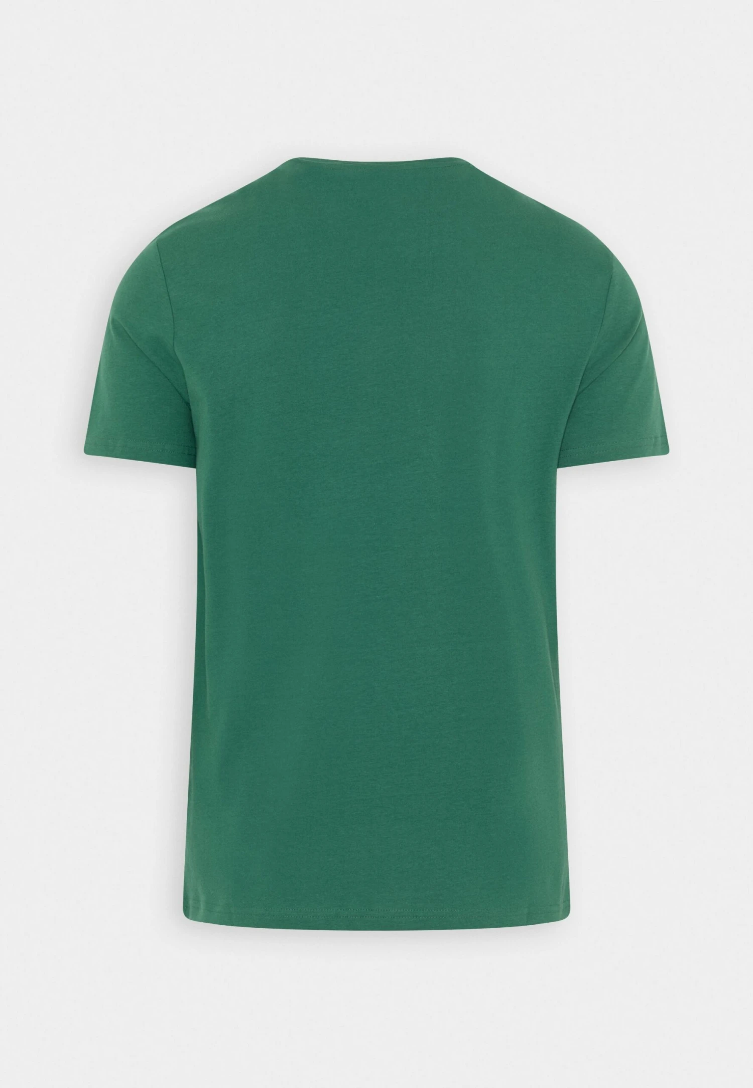 Pier One 7 Pack - T-Shirts - Blue/Mottled Bordeaux/White 13 Pier One 7 Pack - T-Shirts - Blue/Mottled Bordeaux/White - Bilde 11