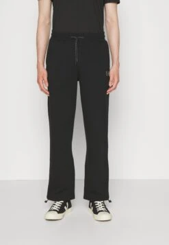 Pier One Joggebukse - Black