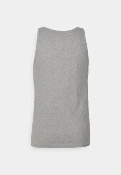 Pier One 5 Pack - Undertrøye - 802 - Black_102 - Grey_001 - White -Pier One 0118d2c8c5724fff8414638fb2e58ca4