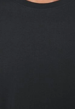 Pier One 5 Pack - Topper Langermet - White/Dark Blue/Black -Pier One 015bd8bd9bc84b40b03da7216e312f71