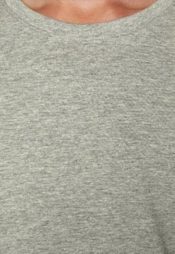 Pier One 5 Pack - Topper Langermet - Black/Dark Blue/Stone -Pier One 036383622b234def94342c7663d8887c