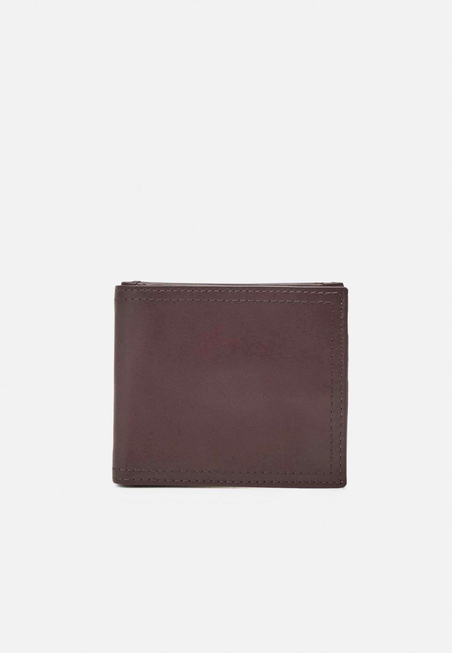 Pier One Leather - Lommebok - Brown 3 Pier One Leather - Lommebok - Brown