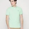 Pier One Poloskjorter - Mint 1 Pier One Poloskjorter - Mint -Pier One 05b9a90f794d47a4bb31d4d35a72a592