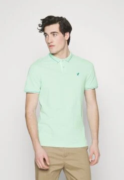 Pier One Poloskjorter - Mint