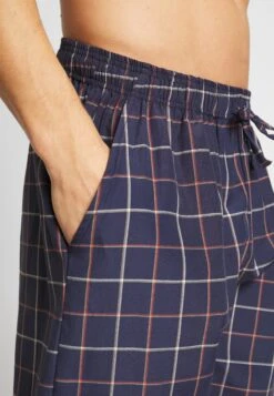 Pier One Pyjamasbukse - Dark Blue 11 Pier One Pyjamasbukse - Dark Blue -Pier One 076d6ff6aa4a4b9a9ffdb62c43760c4c