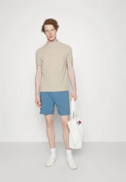 Pier One Joggebukse - Light Blue -Pier One 07e07096b5fa4a7c9cefa6ceff3e1e44