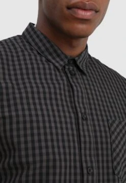 Pier One Skjorte - Dark Gray 13 Pier One Skjorte - Dark Gray -Pier One 090ba1c83c06415a81cf3d6cf4b3db3b