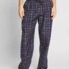 Pier One Pyjamasbukse - Dark Blue 1 Pier One Pyjamasbukse - Dark Blue -Pier One 090c703e72d347ffb5c11d1d0d8ca60f