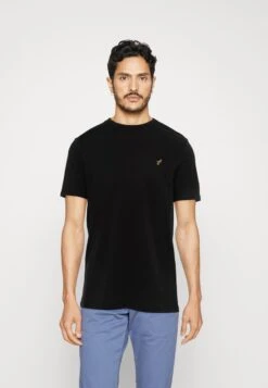 Pier One 5 Pack - T-Shirts - White/Ark Green/Blue 15 Pier One 5 Pack - T-Shirts - White/Ark Green/Blue -Pier One 097872ea4e0b4ea1bff861b7f856d919