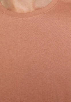 Pier One 5 Pack - T-Shirts - Stone/Blue/Mottled Light Grey - 17 Pier One 5 Pack - T-Shirts - Stone/Blue/Mottled Light Grey - -Pier One 09c14af59fcb4a3885a313f71a390548