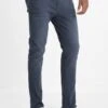 Pier One Coloured Baron - Jeans Slim Fit - Dark Blue 2 Pier One Coloured Baron - Jeans Slim Fit - Dark Blue -Pier One 0a6e1edc59244c95bcb560b8815f89ec