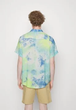 Pier One Skjorte - Multicoloured -Pier One 0b7b14603369463db8b8481e427ecc09