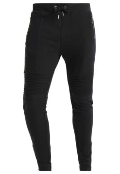 Pier One Biker Jogger - Joggebukse - Black 12 Pier One Biker Jogger - Joggebukse - Black -Pier One 0ea0952ad151480fb27b0921be6d98b9
