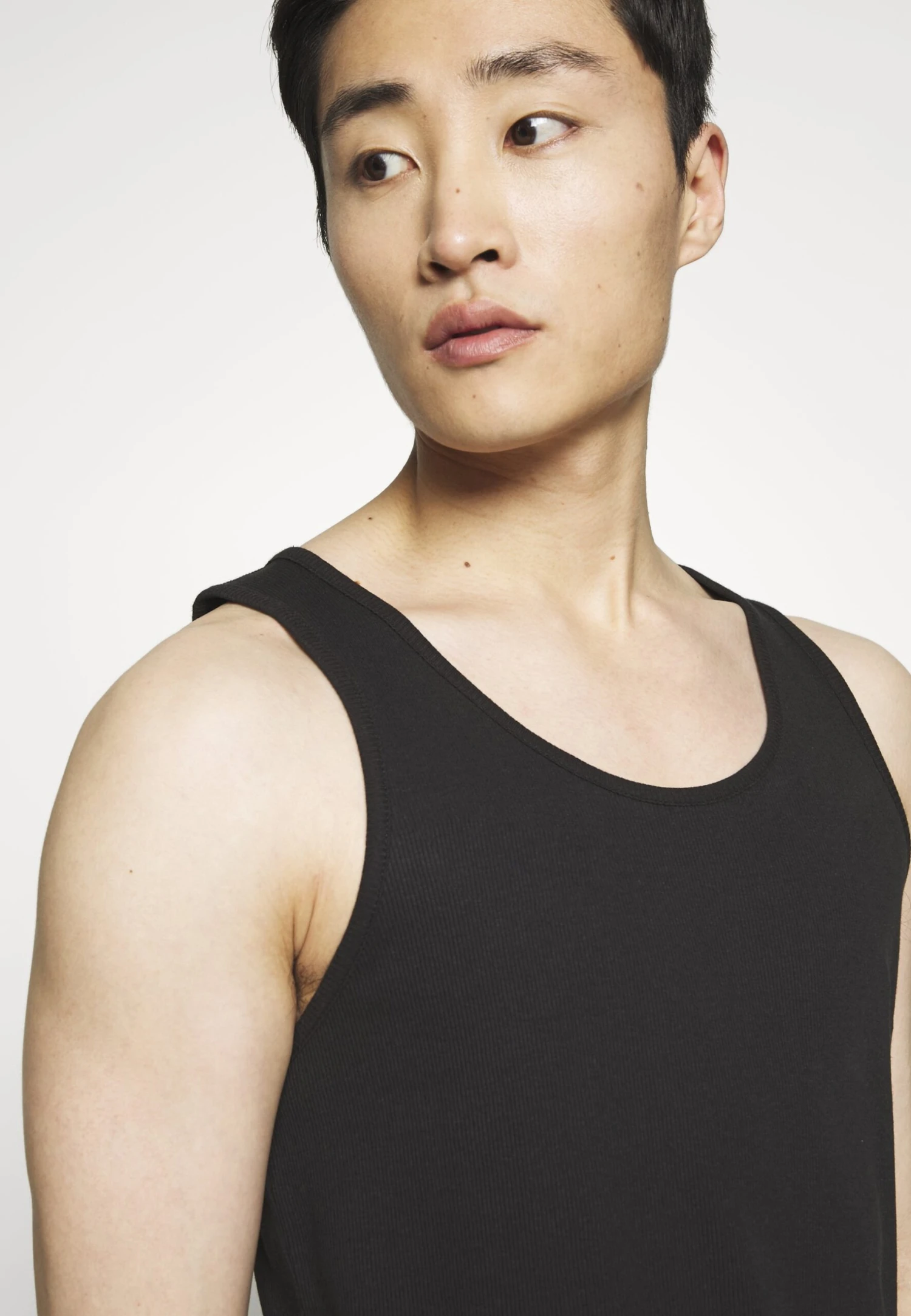 Pier One 3 Pack - Topper - White/Black 9 Pier One 3 Pack - Topper - White/Black - Bilde 7