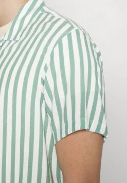 Pier One Skjorte - Mint/White 13 Pier One Skjorte - Mint/White -Pier One 12466986754647b3a258ea7971835adc