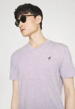 Pier One T-Shirts - Grey -Pier One 1251fa13c0644408aa91cf26aceb35fc