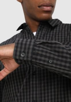 Pier One Skjorte - Dark Gray 14 Pier One Skjorte - Dark Gray -Pier One 13c08c02ad094d5a935c893ae4ab5881