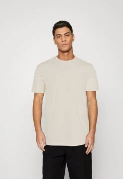 Pier One 7 Pack - T-Shirts - Blue/Mottled Bordeaux/White 21 Pier One 7 Pack - T-Shirts - Blue/Mottled Bordeaux/White -Pier One 148bb732d03e479ab8f7a6c735a004cd