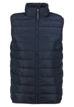 Pier One Vest - Dark Blue -Pier One 15fc22cc55624553ab2c6044d81d2d43