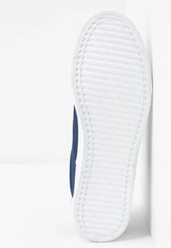 Pier One Joggesko - Dark Blue -Pier One 161a1d8fc31942598ab413786e0e78ff