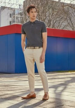 Pier One Leather - Pensko - Camel -Pier One 1642430bf0d94f1b9ea3dba01a87bb6d