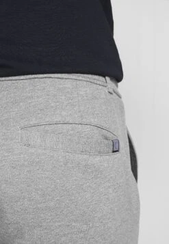 Pier One Joggebukse - Mottled Light Grey -Pier One 166fbd41af6646baab1e7b109b5e4662