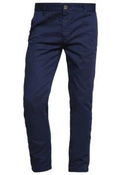 Pier One Chinos - Dark Blue 13 Pier One Chinos - Dark Blue -Pier One 169130dff92040369b07b81ddb7f4bbc