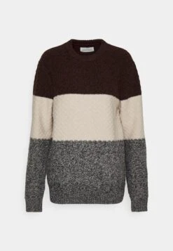 Pier One Strikkegenser - Multi Coloured -Pier One 178e6872431a4aecb00a58dd75c4f531