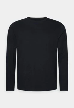 Pier One 5 Pack - Topper Langermet - Dark Green/Mottled Grey/White -Pier One 17cdd2aeaba1481097b57c71dd75288a