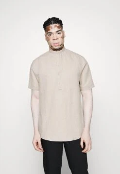 Pier One Skjorte - Beige