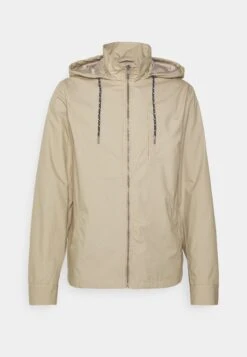 Pier One Vindjakke - Tan