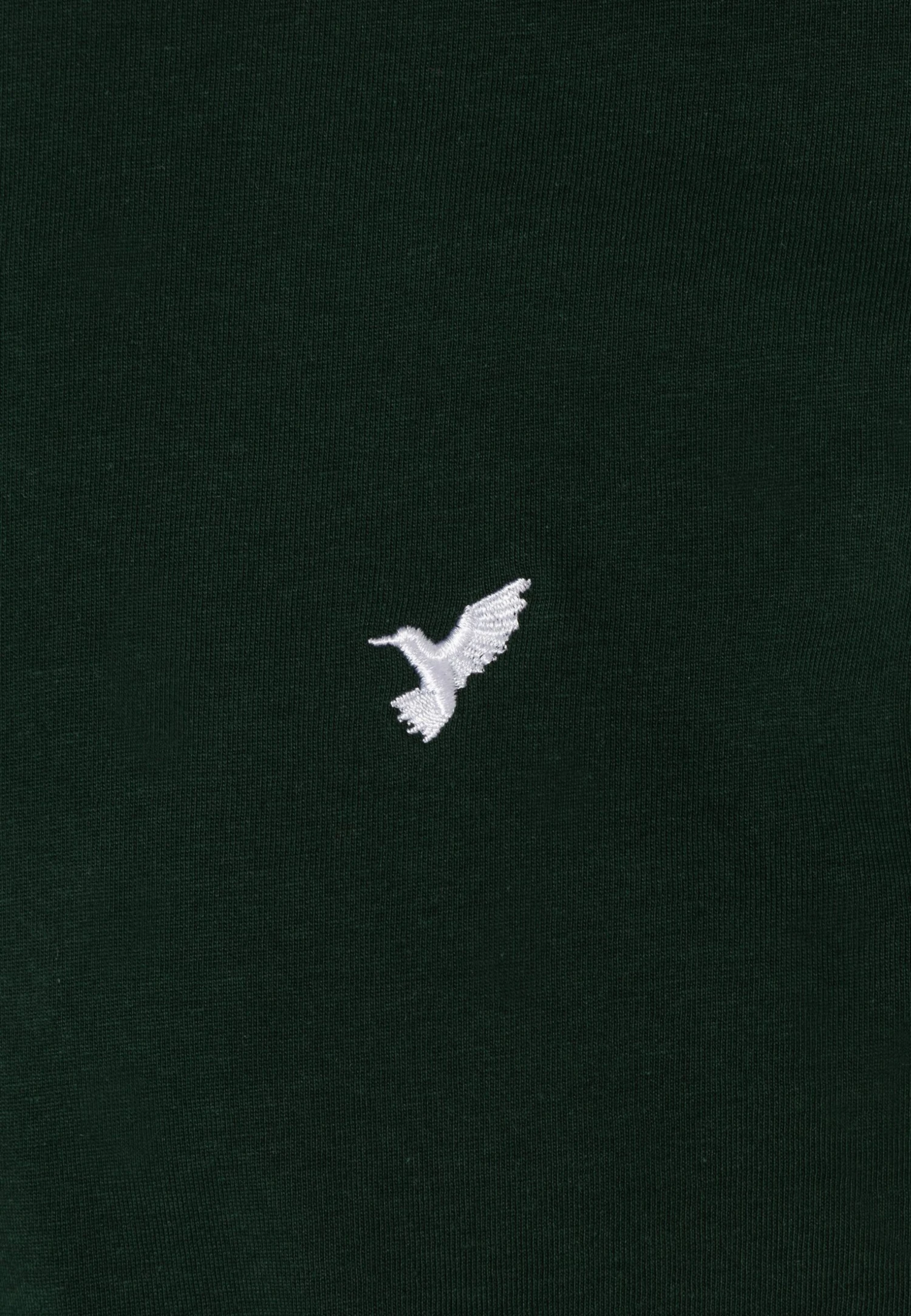 Pier One 5 Pack - T-Shirts - White/Ark Green/Blue 12 Pier One 5 Pack - T-Shirts - White/Ark Green/Blue - Bilde 10