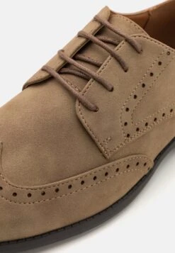 Pier One Snøresko - Beige 13 Pier One Snøresko - Beige -Pier One 1b5eb0fbcf8a4027bad831479b4dbd0e