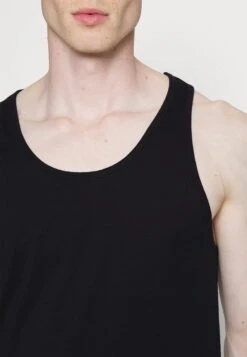 Pier One 3 Pack - Topper - Black/Blue/Grey -Pier One 1d8e9c943df74a0cba55fc2f6ba024c4