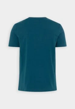 Pier One 7 Pack - T-Shirts - Red/Silver/Royal Blue -Pier One 1feae534401d4119accbb4a1cfb2f51c