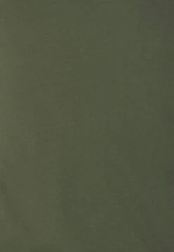 Pier One 2 Pack - Topper Langermet - Off-White/Dark Green -Pier One 200573eb127843718a68ed9b5ffcd101