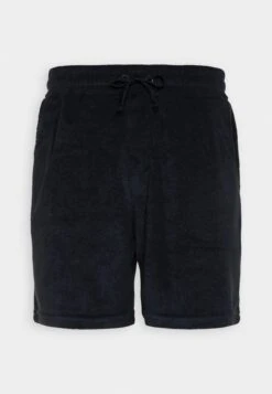 Pier One Toweling - Shorts - Dark Blue 10 Pier One Toweling - Shorts - Dark Blue -Pier One 20e3319f3bdd43aeb6320f6fecbb496b