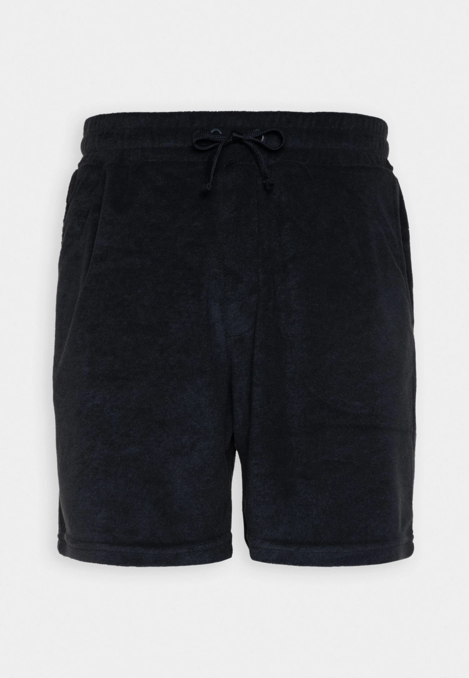 Pier One Toweling - Shorts - Dark Blue 5 Pier One Toweling - Shorts - Dark Blue - Bilde 4