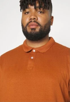 Pier One Poloskjorter - Cognac 11 Pier One Poloskjorter - Cognac -Pier One 211ba80eeaea40d3a6d1e38135ca9c5d
