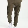 Pier One Cuffed Skinny Trouser- Cargobukse - Khaki 1 Pier One Cuffed Skinny Trouser- Cargobukse - Khaki -Pier One 21599e3522a34759bccb5fc51fee8300
