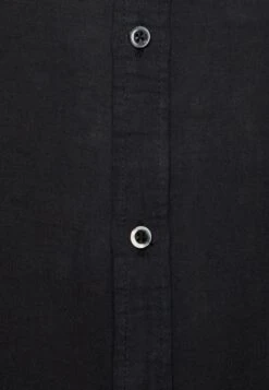 Pier One Linen Mix 2 Pack - Skjorte - Black/Olive 11 Pier One Linen Mix 2 Pack - Skjorte - Black/Olive -Pier One 21eeeabfb67e4fa0998f89209a3c3ac9