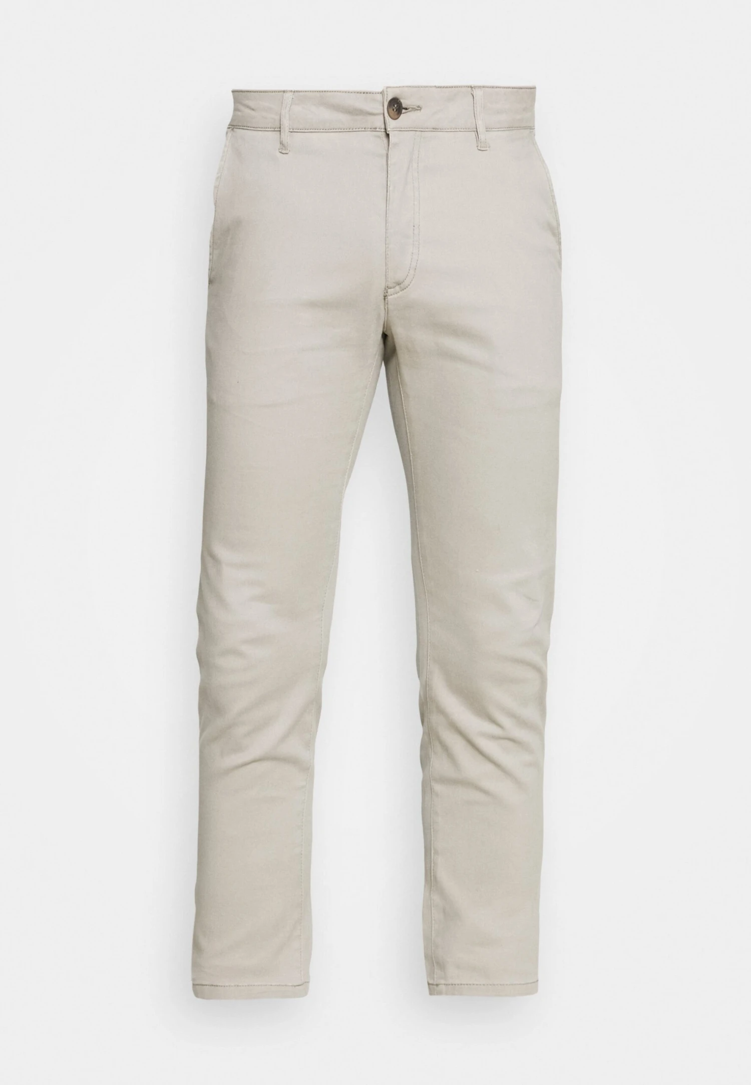 Pier One Chinos - Taupe 6 Pier One Chinos - Taupe - Bilde 4