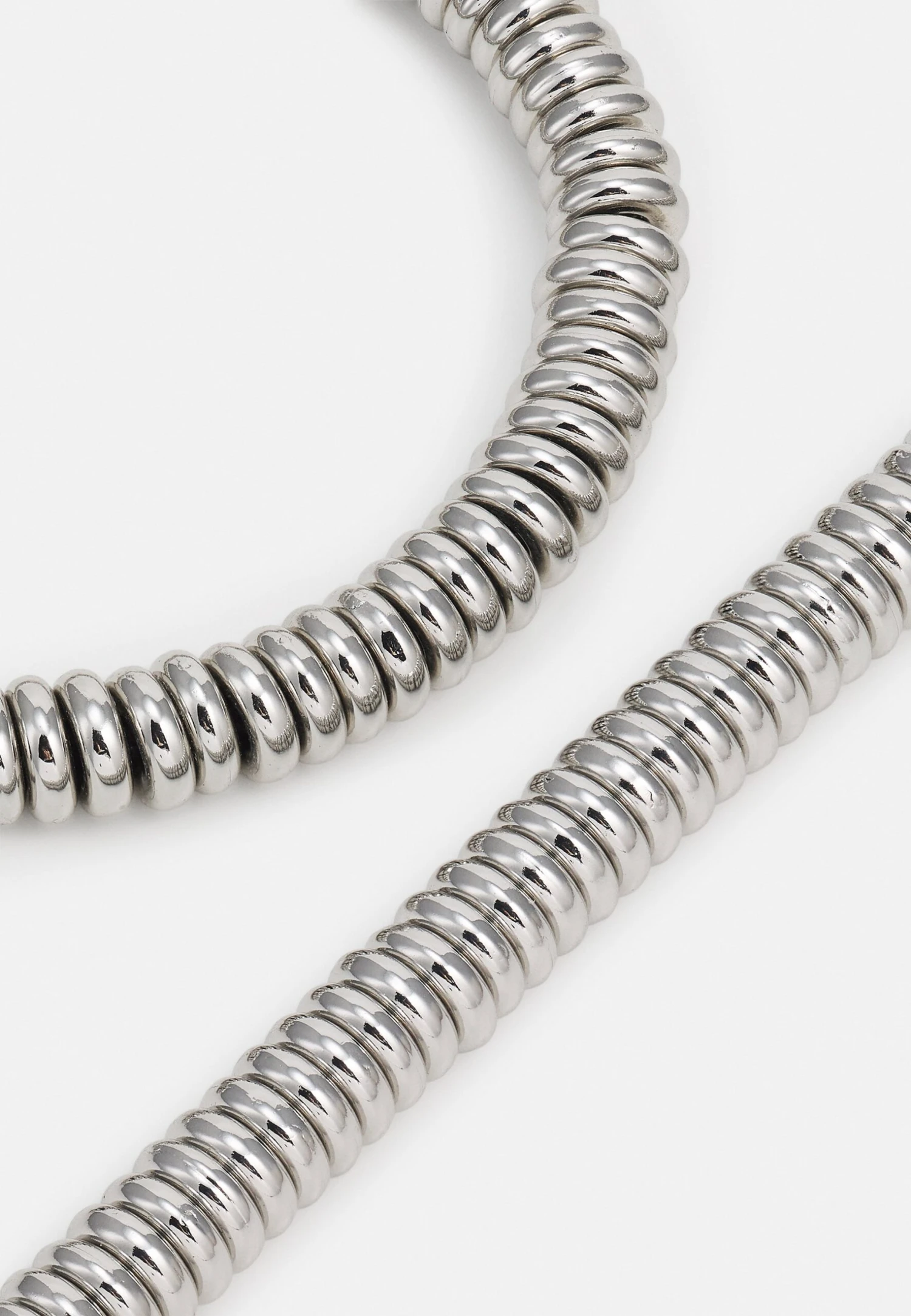 Pier One Set - Smykke - Silver-Coloured 5 Pier One Set - Smykke - Silver-Coloured - Bilde 3