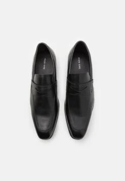 Pier One Slippers - Black 11 Pier One Slippers - Black -Pier One 22e1b257a87543d0b2bf0c213b1f1928