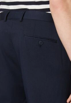 Pier One Bukse - Dark Blue -Pier One 23226730fbc24f80b1d65af88fff4e6c