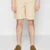 Pier One Shorts - Off-White 1 Pier One Shorts - Off-White -Pier One 2323f2c771604591aa183e2e45ac81b6