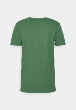 Pier One 5 Pack - T-Shirts - Green/Beige/Khaki -Pier One 2329207dd64d48d88b9ffd189a1435e9