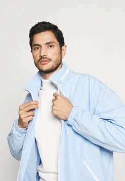 Pier One Strikkegenser - White -Pier One 23c8a127e368400bba30c87eac9cf2c9