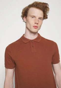 Pier One 3 Pack - Poloskjorter - Dark Blue/Brown/Beige 15 Pier One 3 Pack - Poloskjorter - Dark Blue/Brown/Beige -Pier One 23d5beffa3514fbdba1ed384b336ca6c