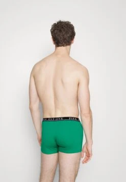 Pier One 5 Pack - Underbukse - Beige/Green/Bordeaux 9 Pier One 5 Pack - Underbukse - Beige/Green/Bordeaux -Pier One 24c1928296364f26a8ef5a014c963793